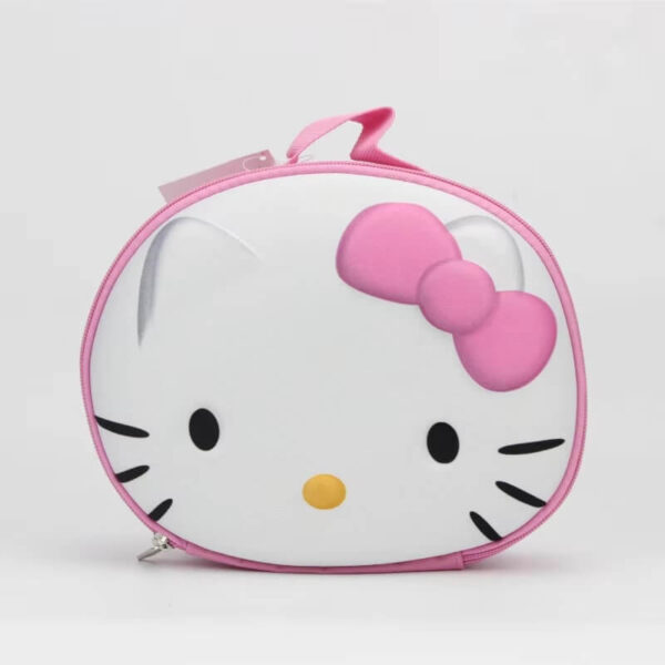neceser de maquillaje de hello kitty