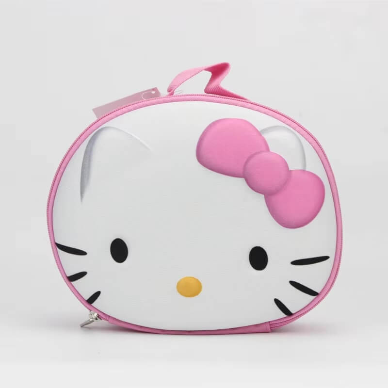 neceser de maquillaje de hello kitty