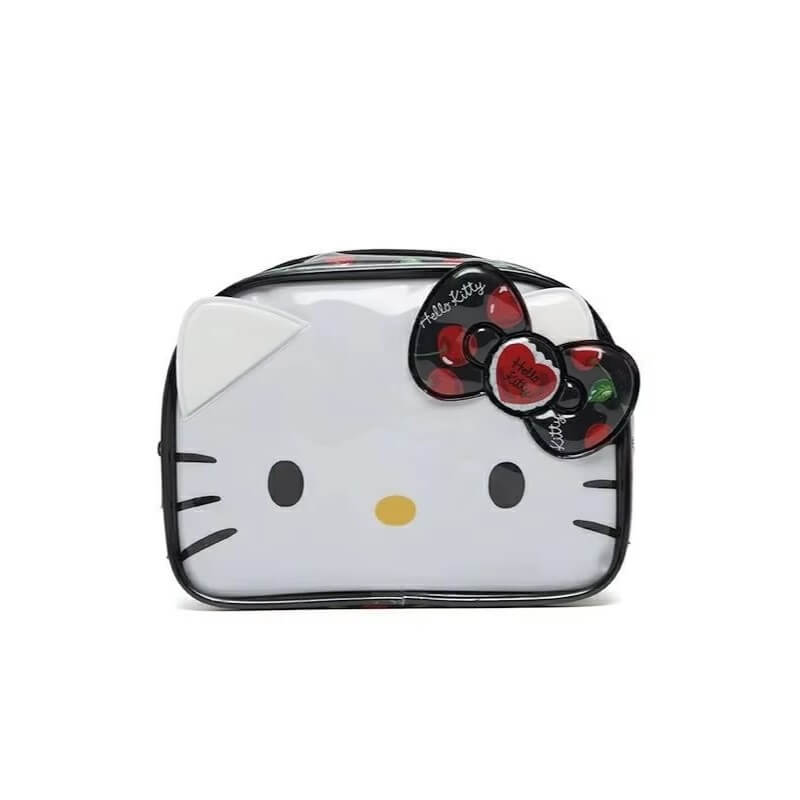 neceser hello kitty negro neceser hello kitty negro