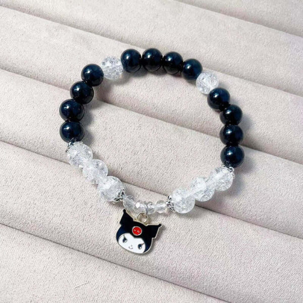 pulsera kuromi