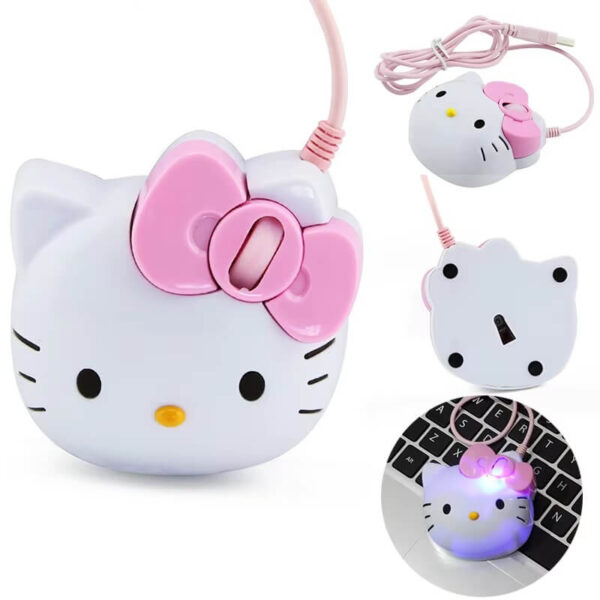 raton hello kitty emoji