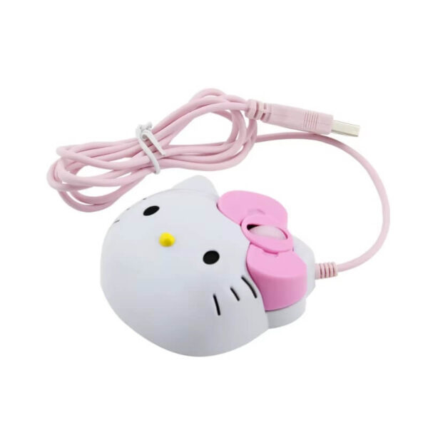 raton hello kitty emoji
