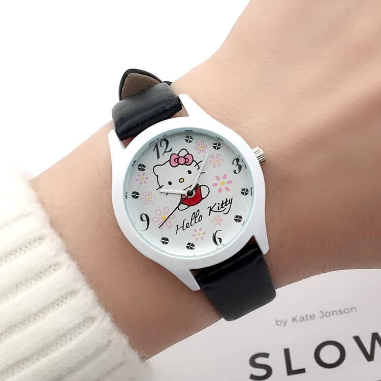 reloj hello kitty adulto reloj hello kitty adulto