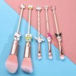 set maquillaje hello kitty