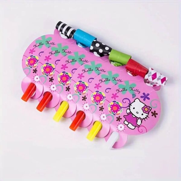 silbato hello kitty