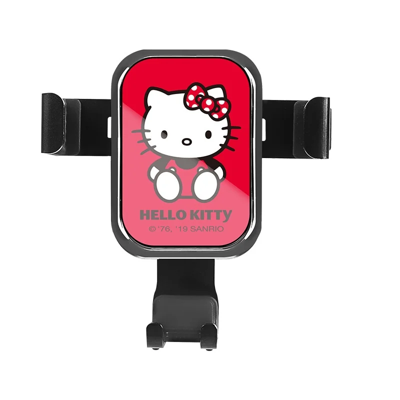 soporte para teléfono hello kitty rojo soporte para teléfono hello kitty rojo