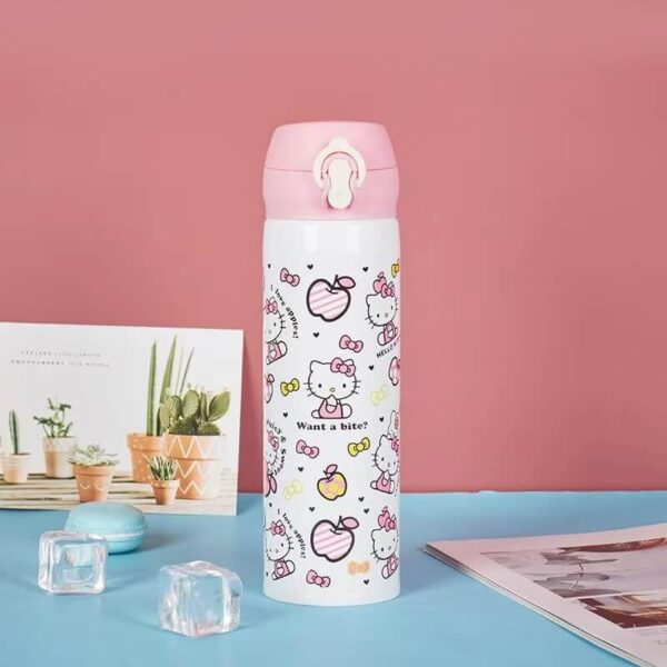 termo hello kitty